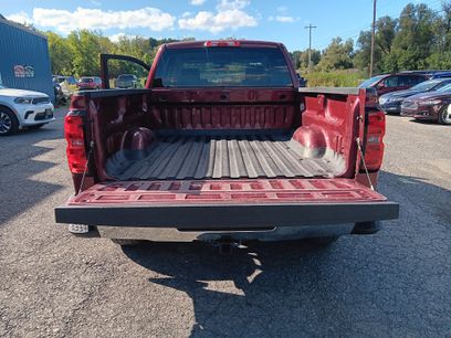 Used 2014 Chevrolet Silverado 1500 LT w/ All Star Edition