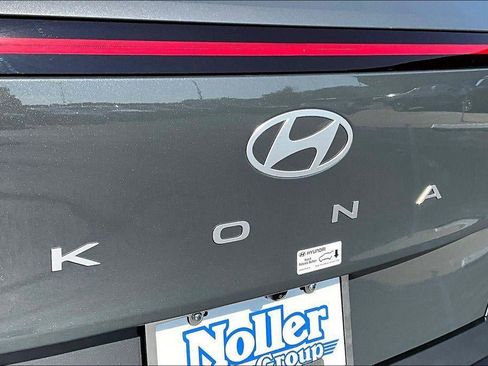 New 2026 Hyundai Kona SEL Sport FWD image 26