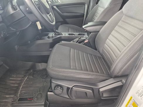 Used 2021 Ford Ranger XL w/ Equipment Group 101A High AWD/4WD image 14