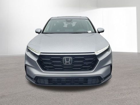 New 2026 Honda CR-V EX image 16