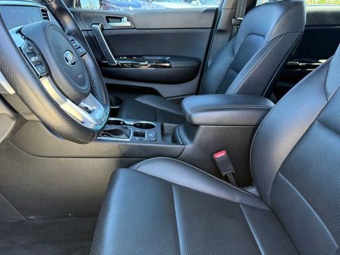 Used 2020 Kia Sportage S w/ Option Group 020 image 11