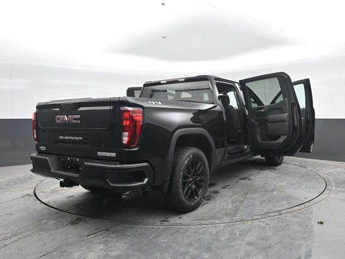 Used 2021 GMC Sierra 1500 Elevation AWD/4WD image 52