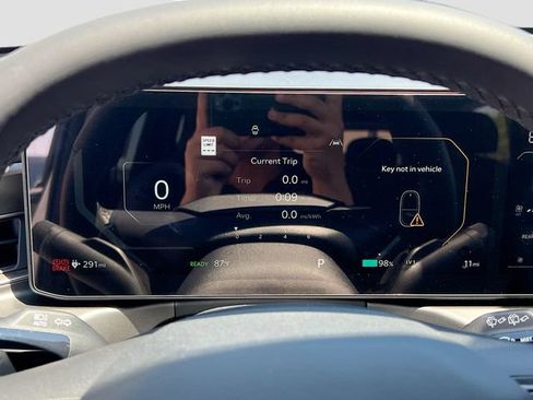 New 2026 Kia EV9 Light RWD image 12