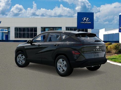 New 2026 Hyundai Kona SE AWD/4WD image 5