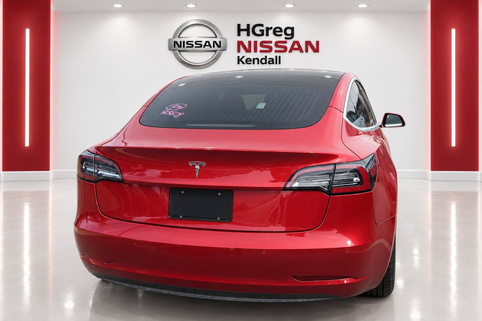 Used 2020 Tesla Model 3 RWD image 6