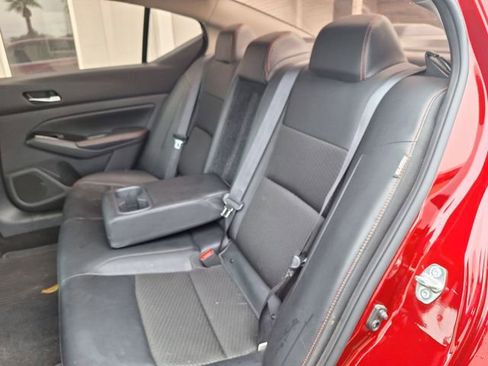 Certified 2023 Nissan Altima 2.5 SR image 14