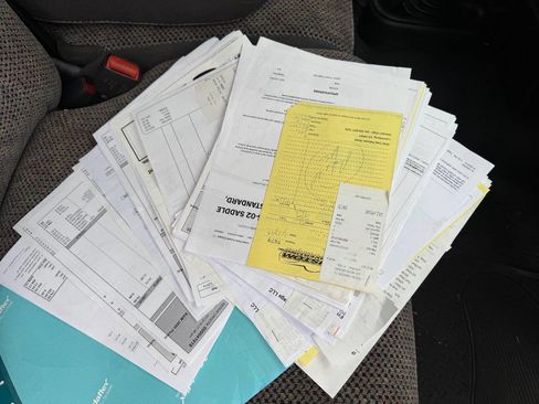 Used 1998 Dodge Ram 3500 Truck 4x4 Quad Cab image 6