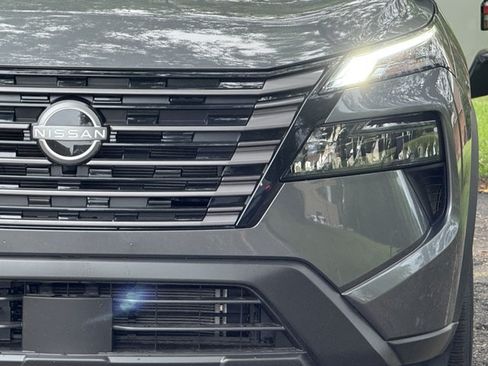New 2026 Nissan Rogue SV w/ Cold Weather Package FWD image 40