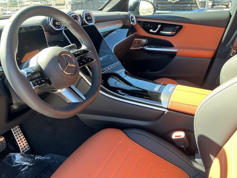New 2026 Mercedes-Benz GLC 300 4MATIC image 15
