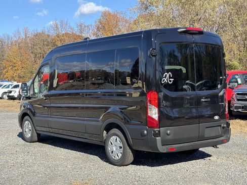New 2026 Ford Transit 350 XLT RWD image 5