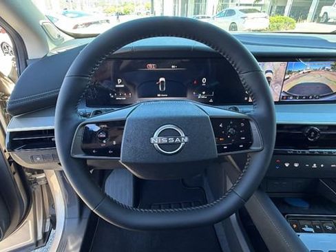 New 2026 Nissan Murano SL AWD/4WD image 26