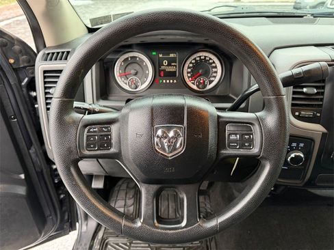 Used 2015 RAM 1500 Express image 14