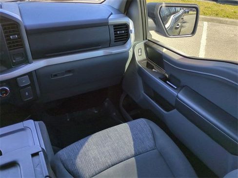 Used 2023 Ford F150 XLT w/ Equipment Group 301A Mid image 17