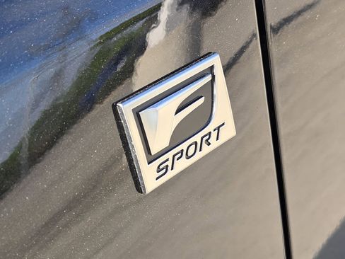 Used 2024 Lexus RX 500h F Sport w/ Convenience Package image 13