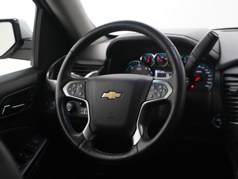 Used 2016 Chevrolet Tahoe LT image 14