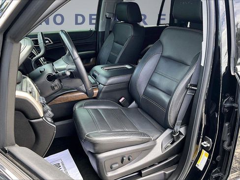 Used 2018 GMC Yukon Denali AWD/4WD image 21