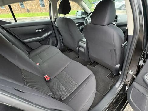 Used 2023 Nissan Sentra S FWD image 28