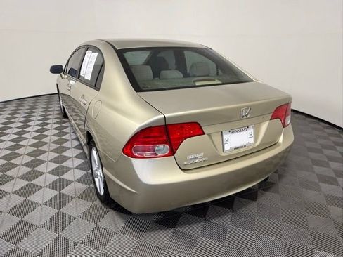 Used 2007 Honda Civic EX image 4