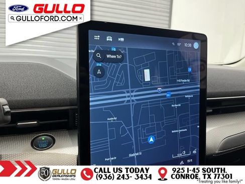 Used 2023 Ford Mustang Mach-E Select RWD image 24