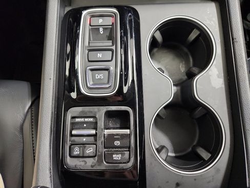 Used 2025 Honda Pilot EX-L image 25