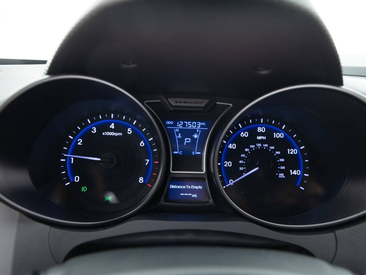 Used 2015 Hyundai Veloster Turbo w/ Option Group 04 FWD image 30