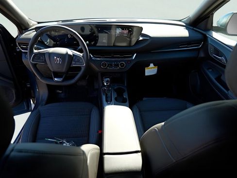 New 2026 Buick Envista Preferred w/ Convenience I Package image 25
