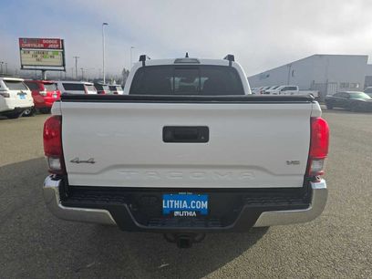 Used 2022 Toyota Tacoma SR5