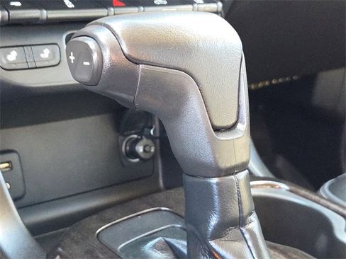 Used 2016 GMC Canyon SLT w/ Driver Alert Package image 24