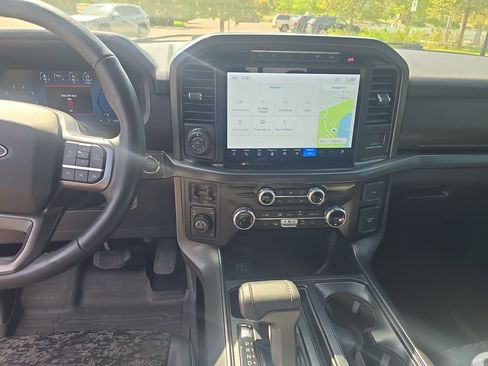 Used 2024 Ford F150 Tremor w/ Tow/Haul Package AWD/4WD image 19