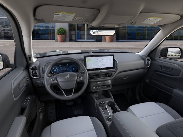 New 2026 Ford Bronco Sport Badlands w/ Badlands Tech Package AWD/4WD image 9