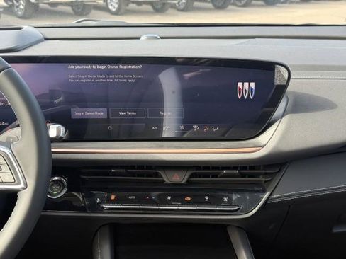 New 2026 Buick Envision Sport Touring image 27