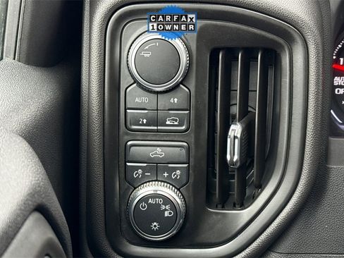 Used 2023 GMC Sierra 1500 Pro w/ Pro Value Package image 34