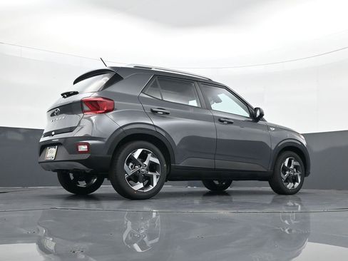 New 2026 Hyundai Venue SEL FWD image 25