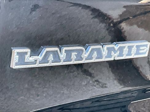 Used 2021 RAM 1500 Laramie image 10