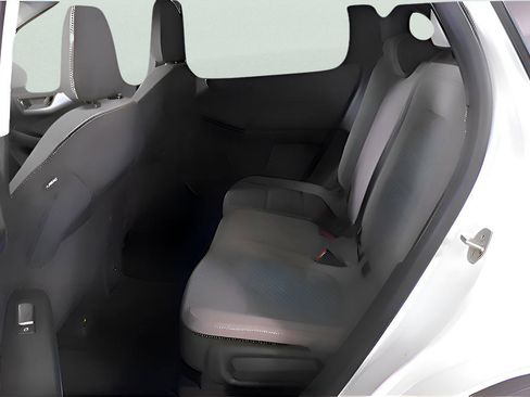 Used 2022 Ford Escape SE w/ SE Sport Appearance Package FWD image 33