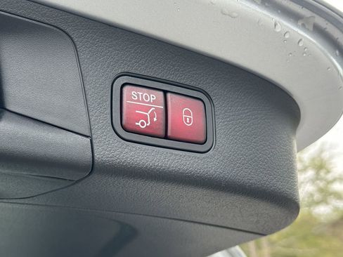 New 2026 Mercedes-Benz GLA 35 AMG 4MATIC image 23