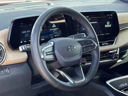 Used 2026 Chevrolet Equinox ACTIV w/ LPO, Floor Liner Package image 33