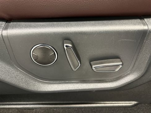 Certified 2022 Ford Expedition Max Limited image 26