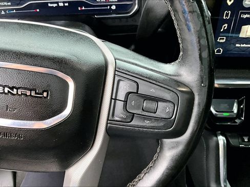Used 2024 GMC Sierra 2500 Denali w/ Denali Reserve Package AWD/4WD image 19