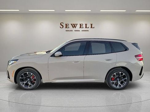 Used 2026 BMW X3 xDrive30i AWD/4WD image 2