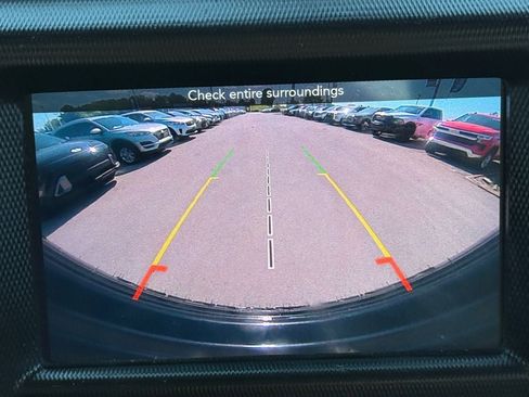 Used 2018 Jeep Wrangler Unlimited Sahara w/ LED Lighting Group AWD/4WD image 27