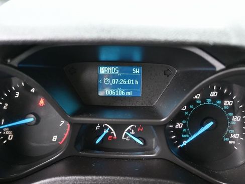 Used 2016 Ford Transit Connect XLT image 20
