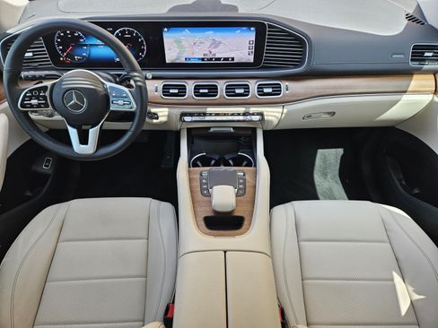 Certified 2022 Mercedes-Benz GLE 350 image 32