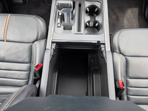 Used 2021 Ford F150 Platinum w/ Equipment Group 701A High AWD/4WD image 45