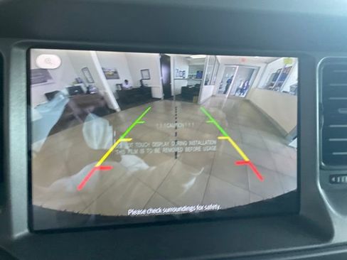 New 2026 Ford Bronco Badlands image 12