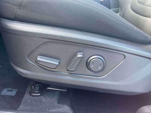 Certified 2023 Hyundai Tucson SEL AWD/4WD image 17