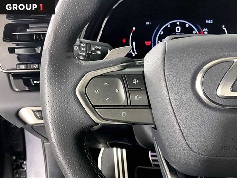 Certified 2023 Lexus RX 350 F Sport w/ Cold Area Package AWD/4WD image 22