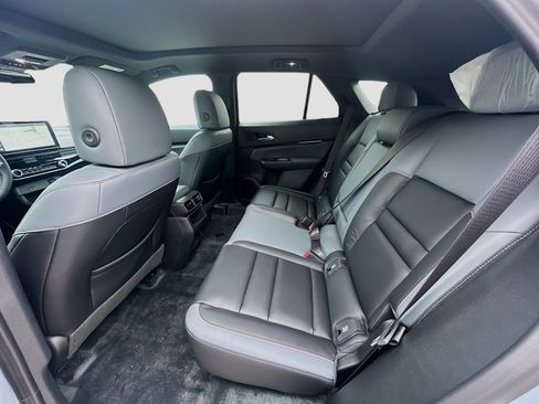 New 2026 Honda Prologue Touring image 22