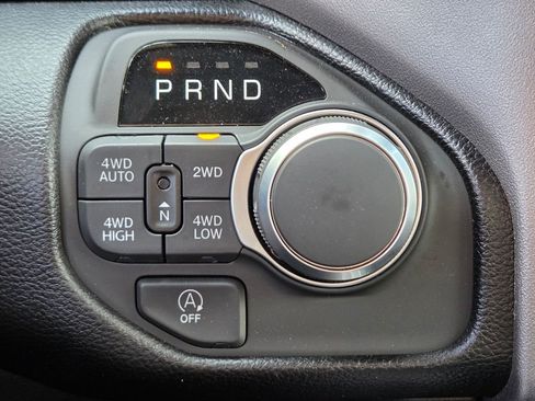 New 2026 RAM 1500 Big Horn image 14