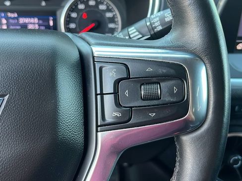 Used 2020 Chevrolet Blazer LT FWD image 20